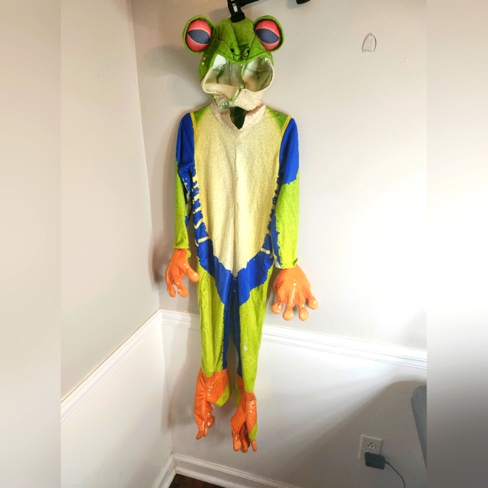 Kids Costume